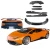 Carbon Fiber MASO Body Kit > Lamborghini Huracan 2014-2019 - image 1