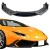 Carbon Fiber MASO Body Kit > Lamborghini Huracan 2014-2019 - image 7