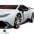Carbon Fiber MASO Body Kit > Lamborghini Huracan 2014-2019 - image 34