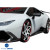Carbon Fiber MASO Body Kit > Lamborghini Huracan 2014-2019 - image 34