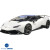 Carbon Fiber MASO Body Kit > Lamborghini Huracan 2014-2019 - image 37