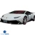 Carbon Fiber MASO Body Kit > Lamborghini Huracan 2014-2019 - image 38
