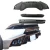 Carbon Fiber MASO Body Kit > Lamborghini Huracan 2014-2019 - image 45