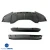 Carbon Fiber MASO Body Kit > Lamborghini Huracan 2014-2019 - image 43