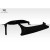 1984-1988 Toyota Pickup Ivan-Dan (Sharp) Off Road 4 Inch Bulge Front Fenders - 2 Piece - image 3