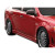 2008-2017 Mitsubishi Lancer C-1 Body Kit - 4 Piece - image 23