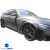 Carbon Fiber VP Wide Body Flares (front) > BMW 3-Series (F30) 2012-2018 > 4dr Sedan - image 4