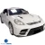 FRP MASO Hood > Porsche Panamera (970) 2010-2015 - image 12
