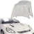 FRP MASO Hood > Porsche Panamera (970) 2010-2015 - image 11