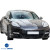 ModeloDrive Carbon Fiber MASO Hood > Porsche Panamera (970) 2010-2015 - image 2