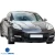 Carbon Fiber MASO Hood > Porsche Panamera (970) 2010-2015 - image 2