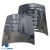 Carbon Fiber MASO Hood > Porsche Panamera (970) 2010-2015 - image 3