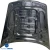 Carbon Fiber MASO Hood > Porsche Panamera (970) 2010-2015 - image 9