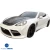 Carbon Fiber MASO Hood > Porsche Panamera (970) 2010-2015 - image 22