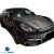 Carbon Fiber MASO Hood > Porsche Panamera (970) 2010-2015 - image 14