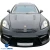 Carbon Fiber MASO Hood > Porsche Panamera (970) 2010-2015 - image 15