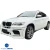FRP HAMA (OER Width) Front Bumper > BMW X6 (E71) 2008-2014 - image 15