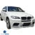 FRP HAMA (OER Width) Front Bumper > BMW X6 (E71) 2008-2014 - image 18