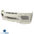 FRP HAMA (OER Width) Front Bumper > BMW X6 (E71) 2008-2014 - image 3