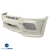 FRP HAMA (OER Width) Front Bumper > BMW X6 (E71) 2008-2014 - image 4