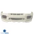 FRP HAMA (OER Width) Front Bumper > BMW X6 (E71) 2008-2014 - image 6