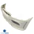 FRP HAMA (OER Width) Front Bumper > BMW X6 (E71) 2008-2014 - image 7
