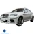 FRP HAMA Wide Body Front Bumper > BMW X6 (E71) 2008-2014 - image 20