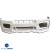 ModeloDrive FRP HAMA Wide Body Front Bumper > BMW X6 (E71) 2008-2014 - image 3