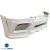 FRP HAMA Wide Body Front Bumper > BMW X6 (E71) 2008-2014 - image 4