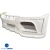 FRP HAMA Wide Body Front Bumper > BMW X6 (E71) 2008-2014 - image 5