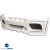 FRP HAMA Wide Body Front Bumper > BMW X6 (E71) 2008-2014 - image 6