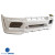 FRP HAMA Wide Body Front Bumper > BMW X6 (E71) 2008-2014 - image 10