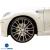 FRP HAMA Wide Body Fenders (front) 2pc > BMW X6 (E71) 2008-2014 - image 15