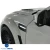 FRP HAMA Wide Body Fenders (front) 2pc > BMW X6 (E71) 2008-2014 - image 16