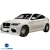 FRP HAMA Wide Body Fenders (front) 2pc > BMW X6 (E71) 2008-2014 - image 21