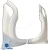 FRP HAMA Wide Body Fenders (front) 2pc > BMW X6 (E71) 2008-2014 - image 4