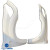 FRP HAMA Wide Body Fenders (front) 2pc > BMW X6 (E71) 2008-2014 - image 4