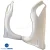 FRP HAMA Wide Body Fenders (front) 2pc > BMW X6 (E71) 2008-2014 - image 5