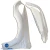 FRP HAMA Wide Body Fenders (front) 2pc > BMW X6 (E71) 2008-2014 - image 7