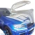 FRP HAMA Wide Body Fenders (front) 2pc > BMW X6 (E71) 2008-2014 - image 12