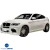 FRP HAMA Wide Body Side Skirts > BMW X6 (E71) 2008-2014 - image 14