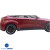 FRP HAMA Wide Body Side Skirts > BMW X6 (E71) 2008-2014 - image 11