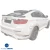 FRP HAMA Wide Body Fender Flares (rear) 6pc > BMW X6 (E71) 2008-2014 - image 20