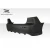 2008-2017 Mitsubishi Lancer C-1 Rear Bumper - image 7