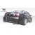2000-2005 Chevrolet Impala Skyline Side Skirts - image 6