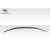 2015-2018 Lexus RC Series RC200T RC350 SBZ Rear Wing Spoiler - 1 Piece (S) - image 8