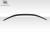 2015-2018 Lexus RC Series RC200T RC350 Duraflex SBZ Rear Wing Spoiler 1 Piece