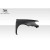 2008-2009 Subaru Legacy Duraflex STI Look Front Fender - 2 Piece - image 8