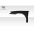 2008-2009 Subaru Legacy Duraflex STI Look Front Fender - 2 Piece - image 11