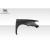2008-2009 Subaru Legacy STI Look Front Fender - 2 Piece - image 8